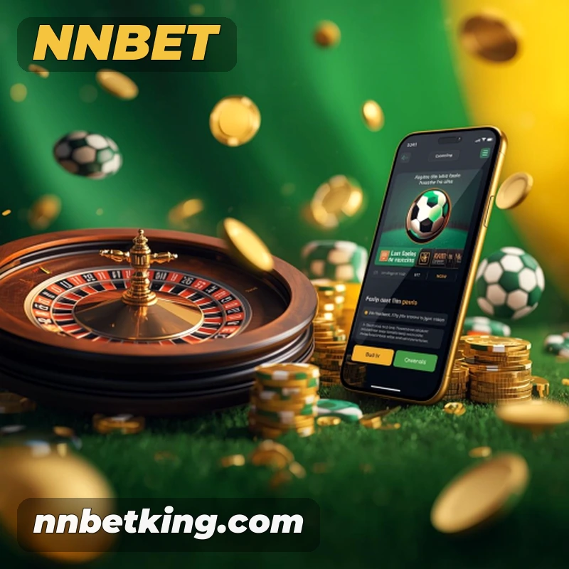 nnbet - App Features