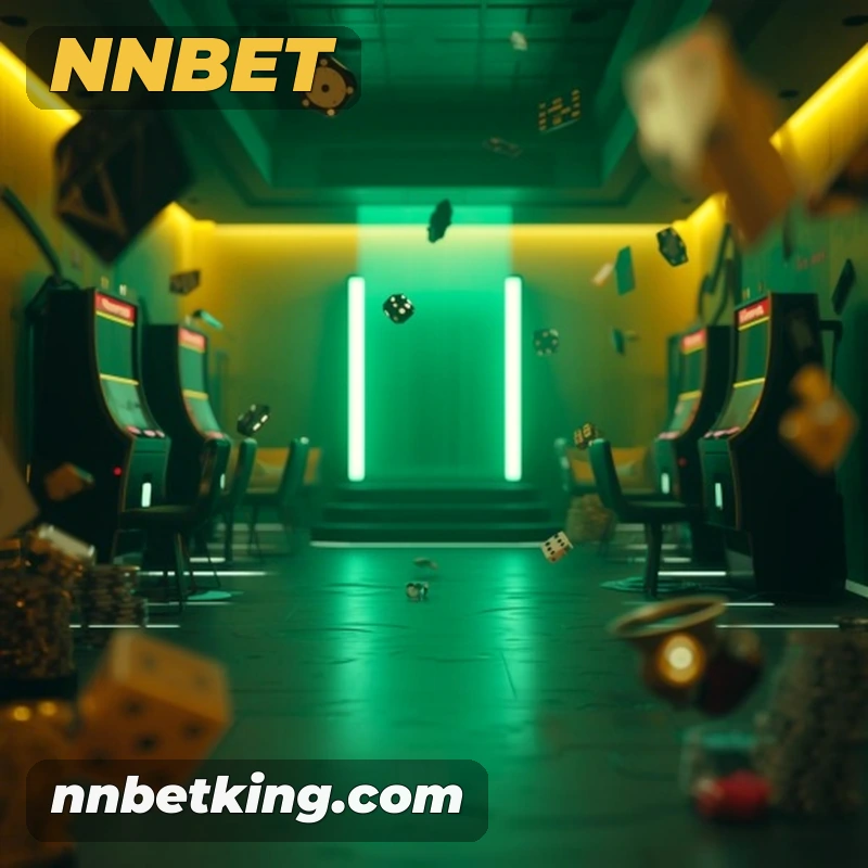 nnbet Brasília - VIP Program