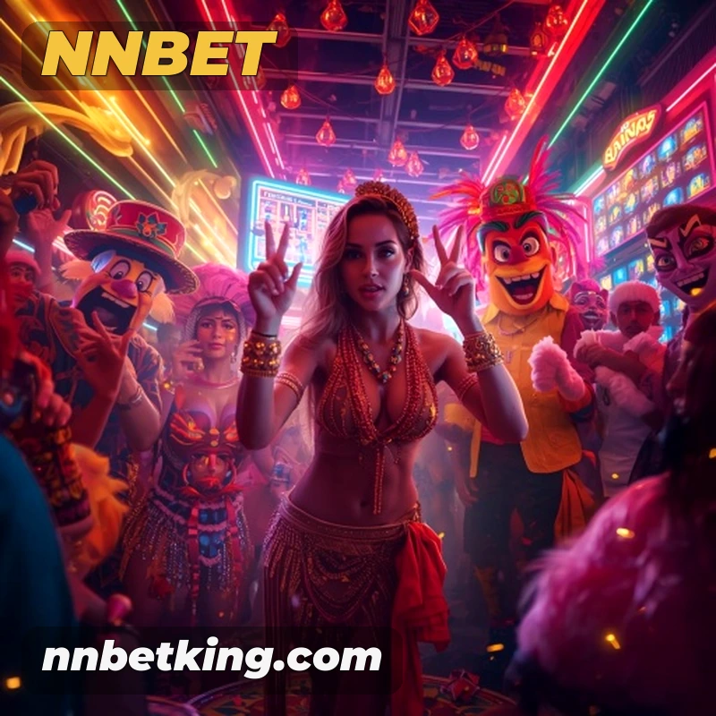 nnbet São Paulo - Live Tables