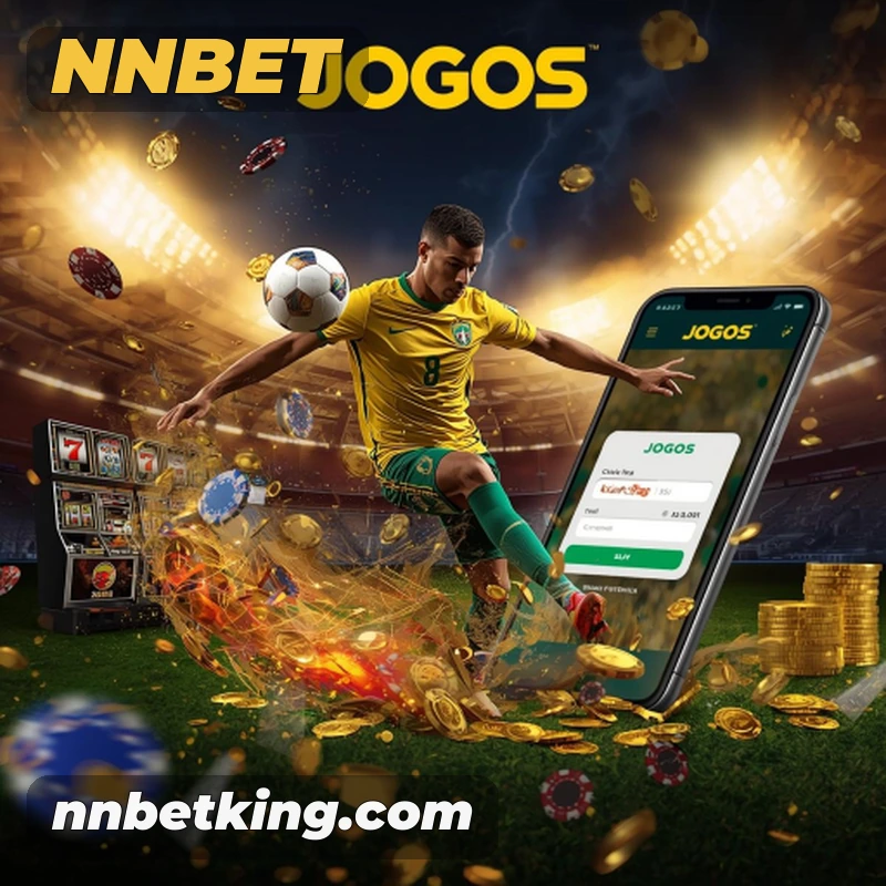 nnbet Rio de Janeiro - Professional Dealers