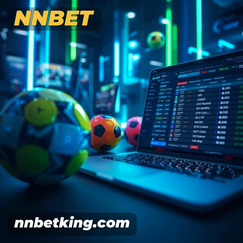 nnbet - Winners Celebration