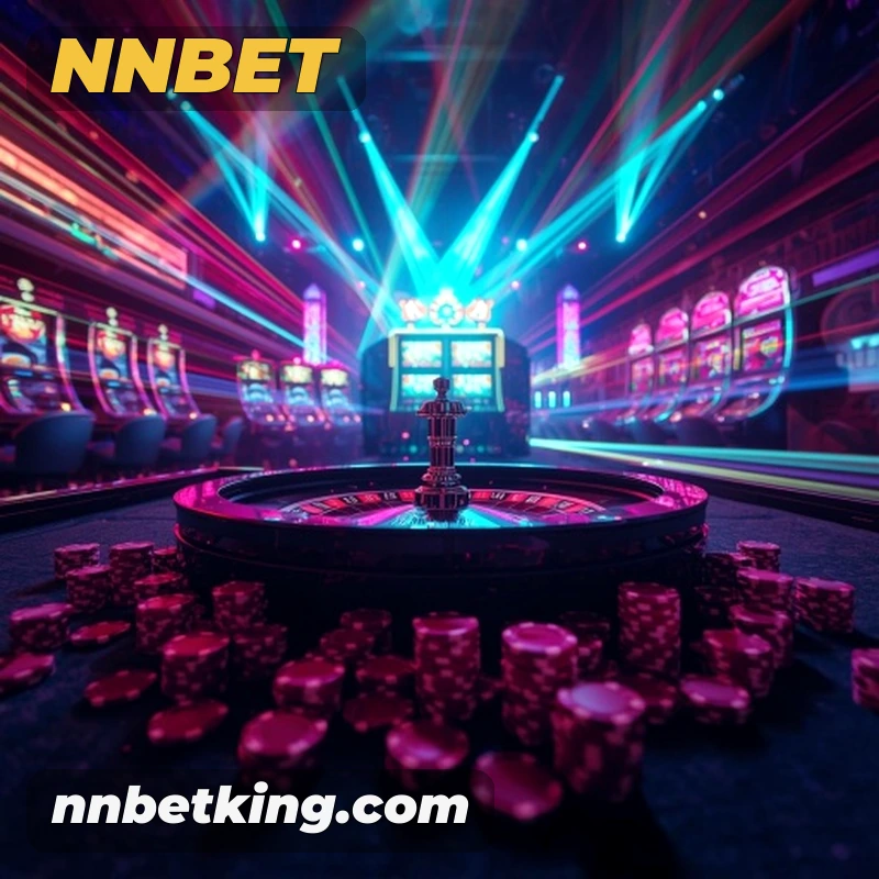 nnbet - Aplicativo Móvel