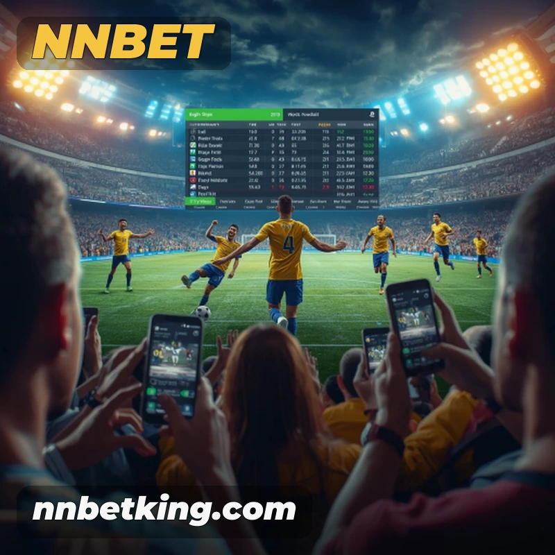 nnbet Belo Horizonte - Jackpots