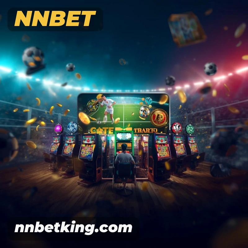 nnbet - Login Methods