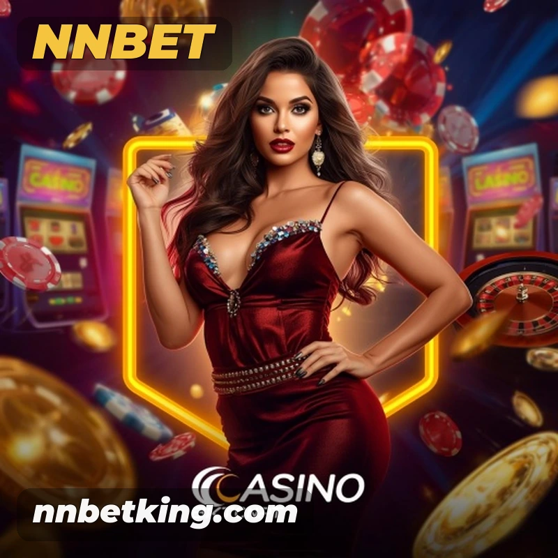 nnbet - Support