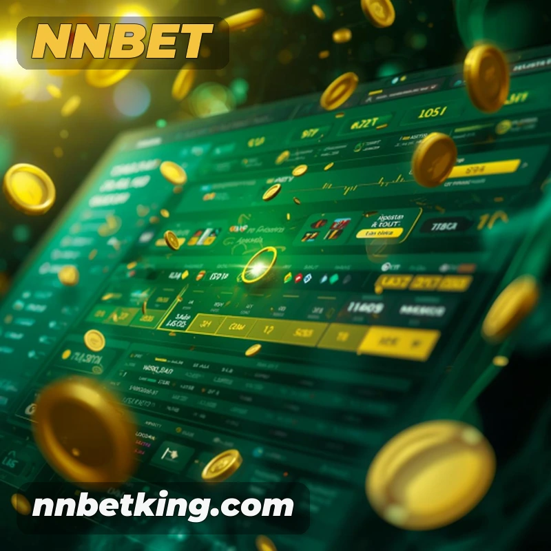 nnbet Brasília - Security