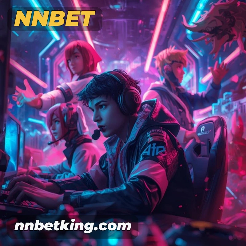 nnbet - cassino ao vivo