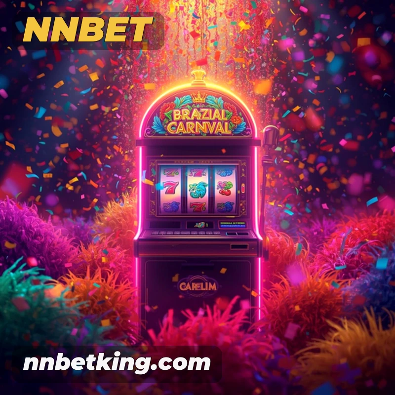 nnbet Salvador - Promo Stats