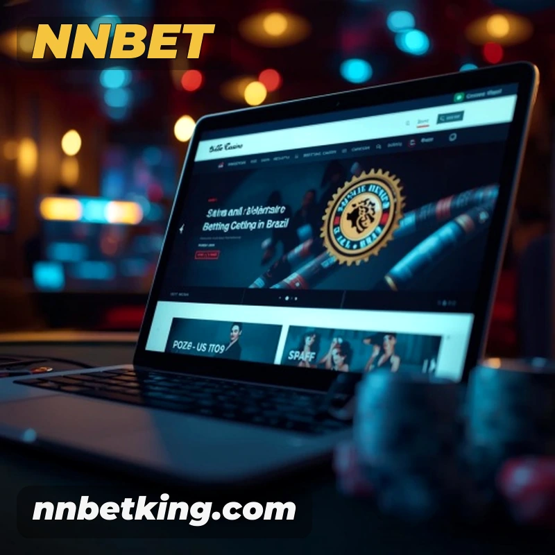 nnbet Rio de Janeiro - Slot Strategy