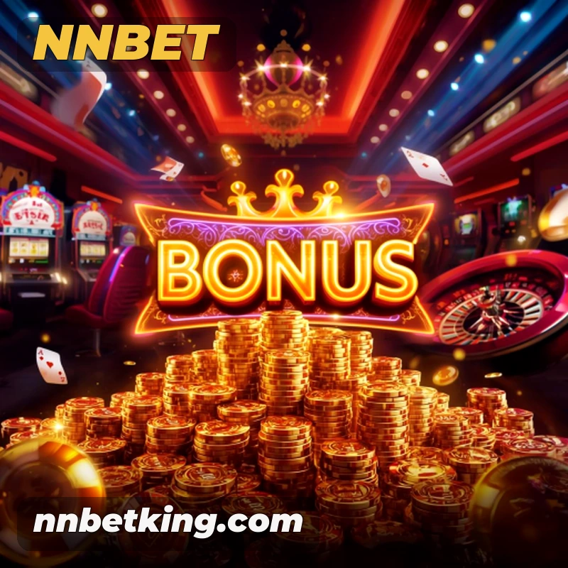 nnbet Brasília - Bonus Features