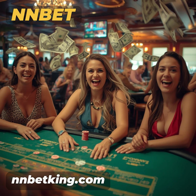nnbet Belo Horizonte - Winners
