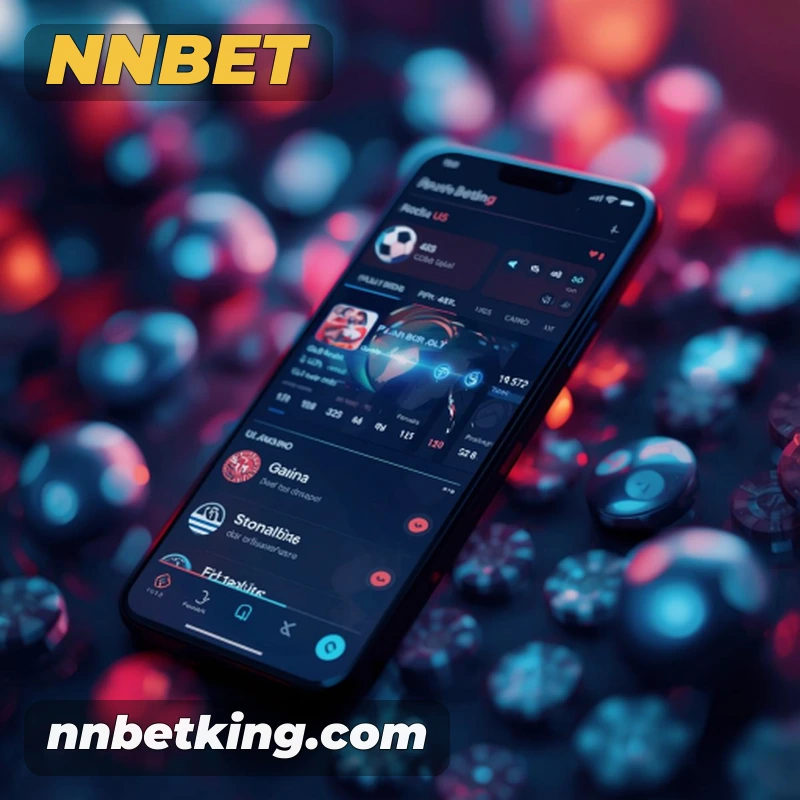 nnbet Belo Horizonte - Basketball