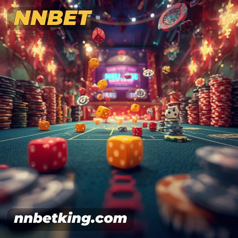 nnbet Salvador - Football