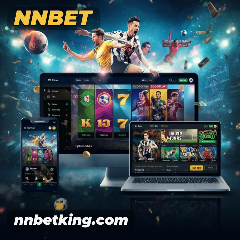 nnbet - Análise de Mercados Esportivos