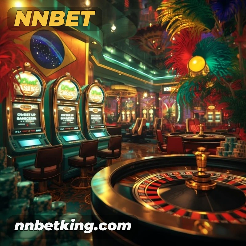 nnbet - Pagamento PIX Instantâneo